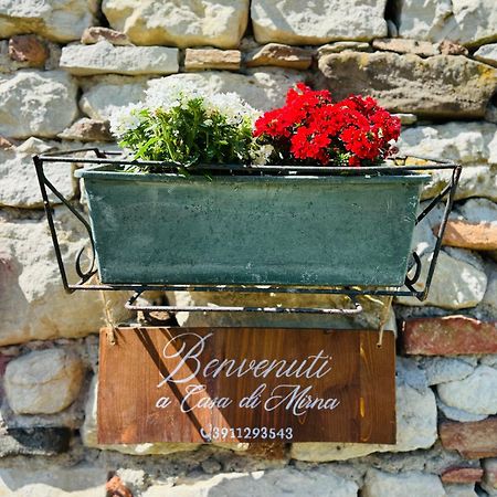 A Casa Di Mirna Borghetto Di Borbera Exterior foto