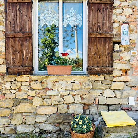 A Casa Di Mirna Borghetto Di Borbera Exterior foto